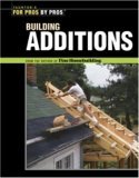 Building Additions 2nd 2004 9781561586998 Front Cover