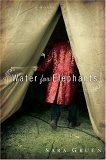 Water for Elephants  cover art