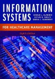 Information Systems for Healthcare Management:  cover art
