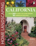 California Home Landscaping, 3rd Edition 3rd 2010 9781580114998 Front Cover