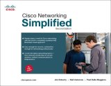 Cisco Networking Simplified  cover art