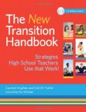 New Transition Handbook Strategies High School Teachers Use That Work! cover art
