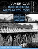 American Industrial Archaeology A Field Guide cover art