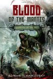 Blood of the Mantis 2010 9781616141998 Front Cover