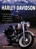 Ultimate Harley-Davidson 2009 9781844768998 Front Cover
