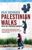 Palestinian Walks  9781861978998 Front Cover