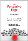 The Persuasive Edge:  9781933264998 Front Cover