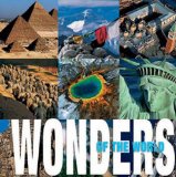 Wonders of the World 2012 9788854405998 Front Cover