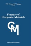 Fracture of Composite Materials 1982 9789024726998 Front Cover