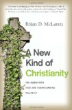 New Kind of Christianity Ten Questions That Are Transforming the Faith cover art