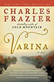 Varina:  9780062405999 Front Cover