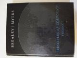 Study Guide to accompany Principles of Corp. Finance 6th 9780072909999 Front Cover