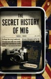 Secret History of MI6 1909-1949 cover art