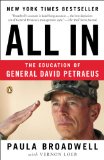 All In The Education of General David Petraeus cover art
