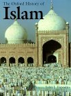 Oxford History of Islam  cover art