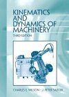 Kinematics and Dynamics of Machinery 