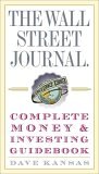 Wall Street Journal Complete Money and Investing Guidebook  cover art