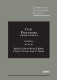 Civil Procedure: A Modern Approach cover art