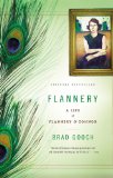 Flannery A Life of Flannery O'Connor cover art