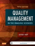 Quality Management in the Imaging Sciences  cover art