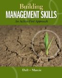 Building Management Skills An Action-First Approach