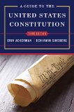 A Guide to the United States Constitution:  cover art