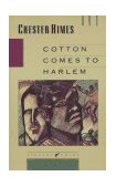 Cotton Comes to Harlem  cover art