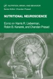 Nutritional Neuroscience  9780415315999 Front Cover