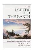 Poetry for the Earth A Collection of Poems from Around the World That Celebrates Nature 1992 9780449905999 Front Cover
