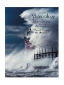 Meteorology Understanding the Atmosphere 2002 9780534371999 Front Cover