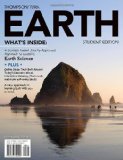 Earth 2010 9780538740999 Front Cover