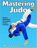 Mastering Judo  9780736050999 Front Cover