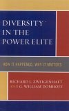 Diversity in the Power Elite How It Happened, Why It Matters cover art
