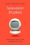 Television Studies  cover art