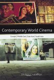 Contemporary World Cinema Europe, the Middle East, East Asia and South Asia cover art