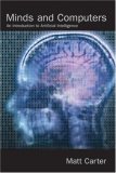 Minds and Computers An Introduction to the Philosophy of Artificial Intelligence  9780748620999 Front Cover