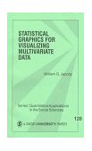 Statistical Graphics for Visualizing Multivariate Data 1998 9780761908999 Front Cover