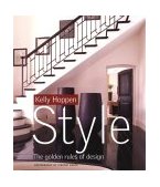 Kelly Hoppen Style : The Golden Rules of Design 2004 9780821228999 Front Cover