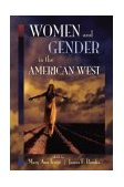 Women and Gender in the American West  cover art