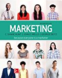 Marketing Loose Leaf 2nd 9781259598999 Front Cover