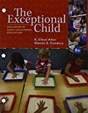 Exceptional Child Inclusion in Early Childhood Education, Loose-Leaf Version 8th 9781305495999 Front Cover