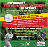 Greatest Moments in Sports 2009 9781402220999 Front Cover
