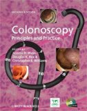 Colonoscopy Principles and Practice 2nd 9781405175999 Front Cover