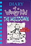 Meltdown (Diary of a Wimpy Kid #13)  9781419741999 Front Cover