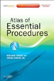 Atlas of Essential Procedures  cover art