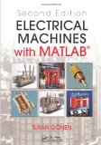 Electrical Machines with MATLAB&#239;&#191;&#189; 