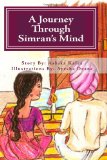 Journey Through Simran's Mind 2009 9781449537999 Front Cover