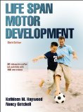 Life Span Motor Development  cover art