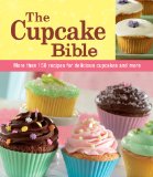 Cupcake Bible  cover art