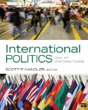 International Politics Classic and Contemporary Readings cover art